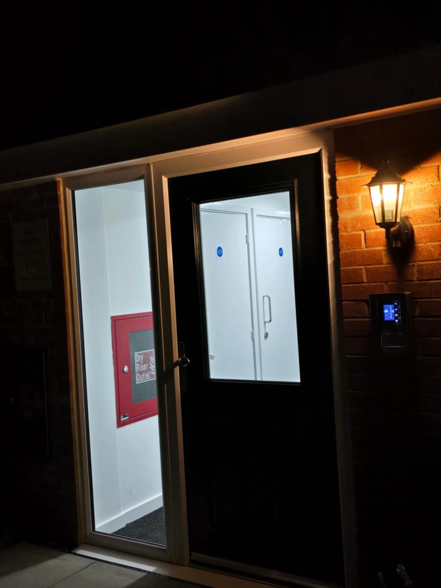 Well-Preserved 2 Bedroom Flat Apartment Around Ricoh Arena-Coventry City Fc ภายนอก รูปภาพ