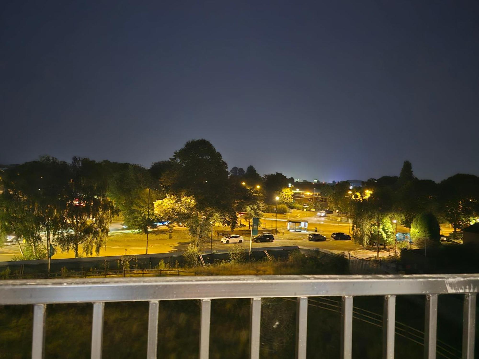 Well-Preserved 2 Bedroom Flat Apartment Around Ricoh Arena-Coventry City Fc ภายนอก รูปภาพ