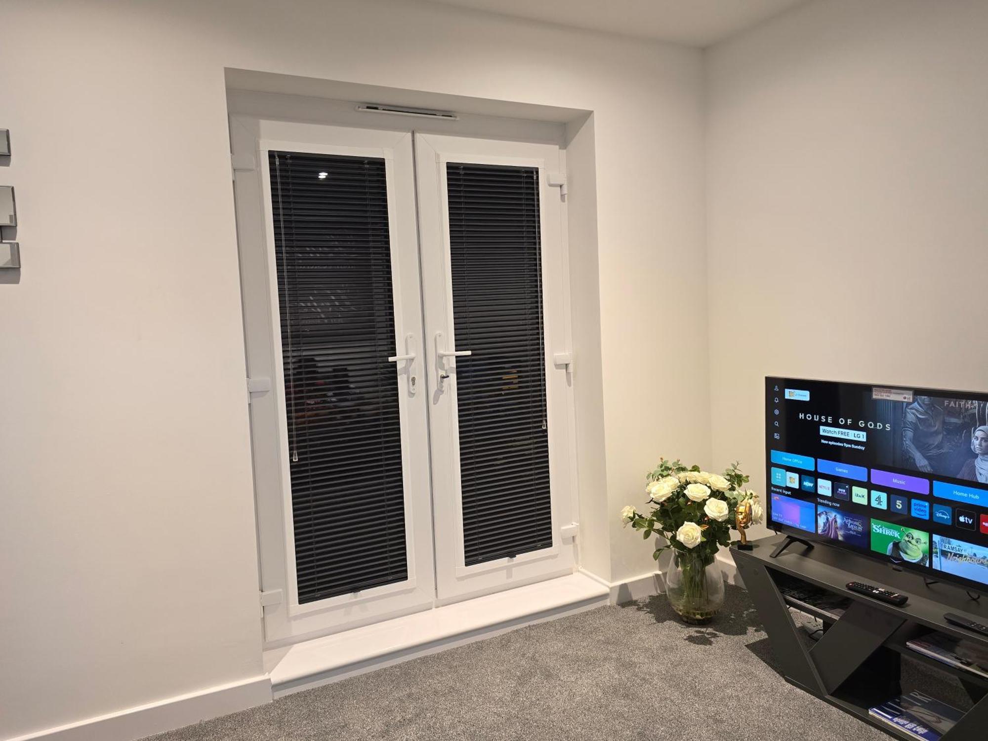 Well-Preserved 2 Bedroom Flat Apartment Around Ricoh Arena-Coventry City Fc ภายนอก รูปภาพ
