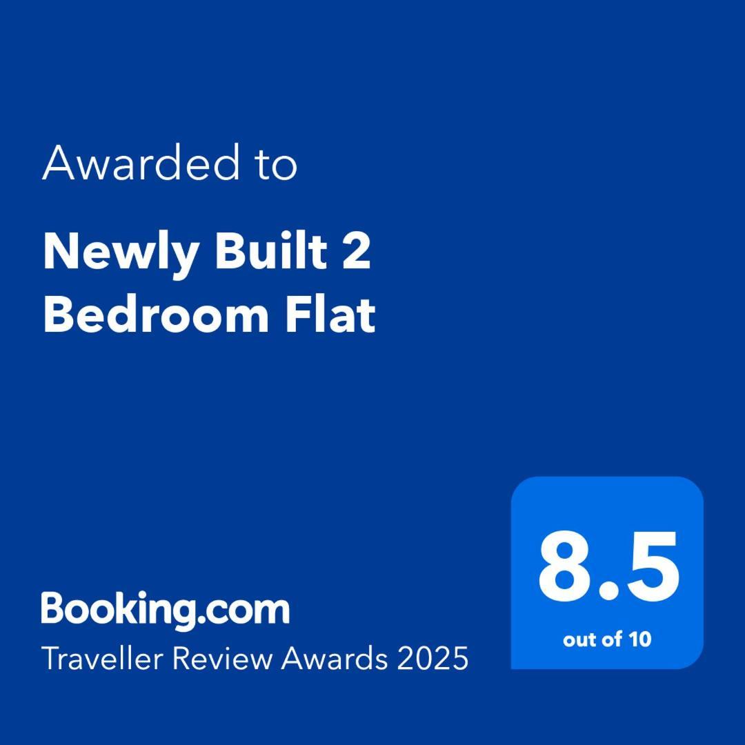 Well-Preserved 2 Bedroom Flat Apartment Around Ricoh Arena-Coventry City Fc ภายนอก รูปภาพ